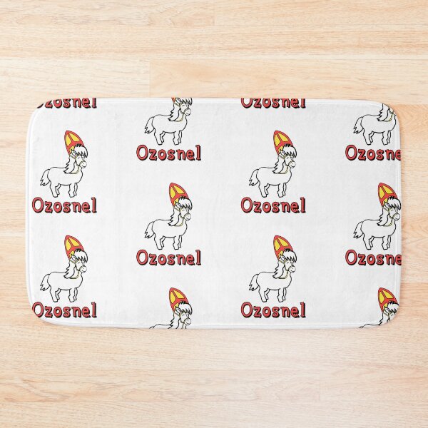 Item preview, Ozosnel mijter sinterklaas  designed and sold by Krissys-Art.