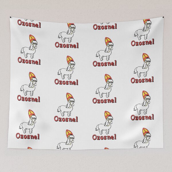 Item preview, Ozosnel mijter sinterklaas  designed and sold by Krissys-Art.