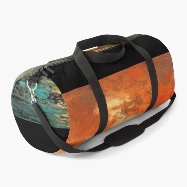 Item preview, Explore "Simplistic & Minimalistic Vintage Sunset" Abstract Art designed and sold by ArtificialGenes.