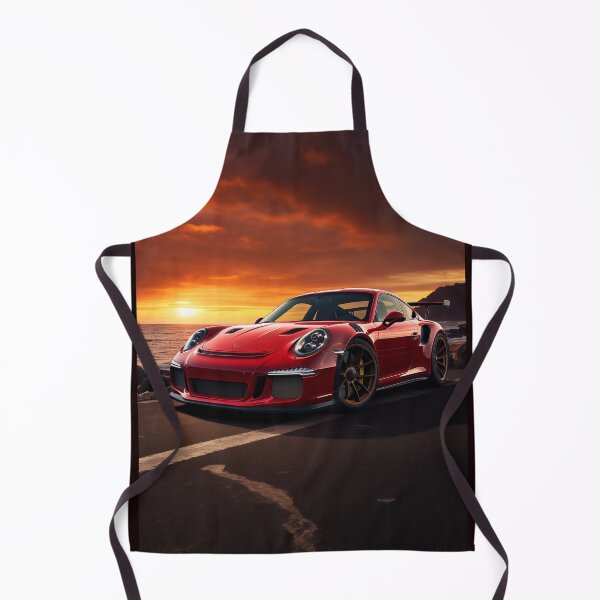 Item preview, The Red one designed and sold by AIArtArchitect.