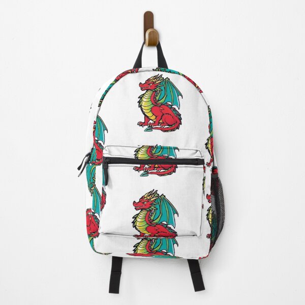 Item preview, Red Dragon designed and sold by LovePropaganda.