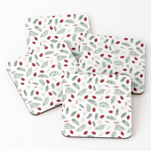 Item preview, A Christmas pattern for decorating and living designed and sold by VISIONARTIST.