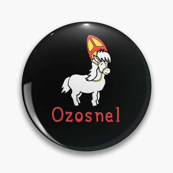 Item preview, Ozosnel mijter sinterklaas  designed and sold by Krissys-Art.