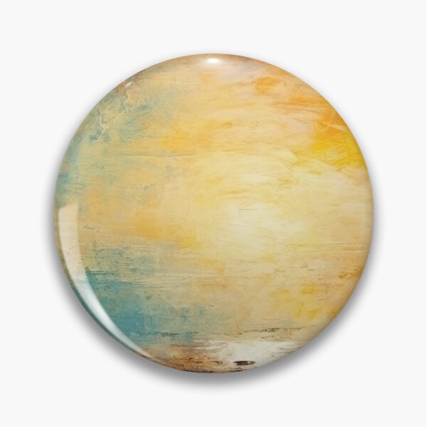 Item preview, Explore "Simplistic & Minimalistic Vintage Sunset" Abstract Art designed and sold by ArtificialGenes.