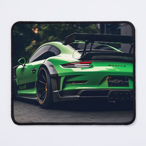 Item preview, The green beauty designed and sold by AIArtArchitect.
