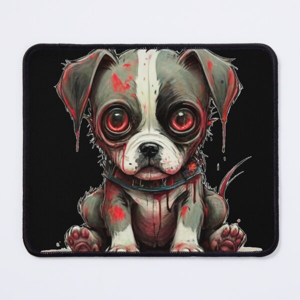 Item preview, Zombie Puppy designed and sold by PixelRealm.