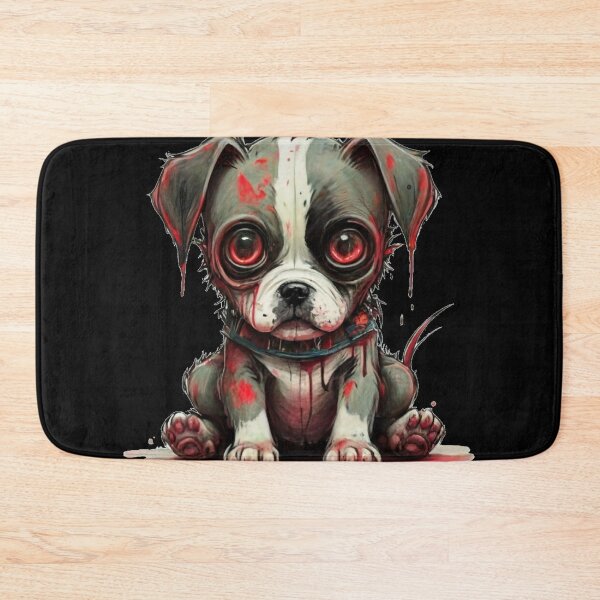 Item preview, Zombie Puppy designed and sold by PixelRealm.
