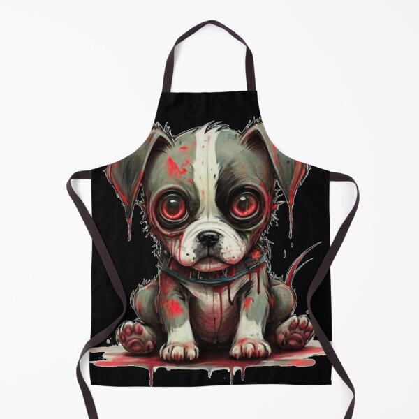 Item preview, Zombie Puppy designed and sold by PixelRealm.
