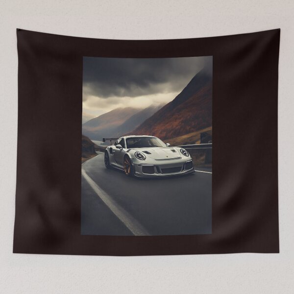 Item preview, In the Alps designed and sold by AIArtArchitect.