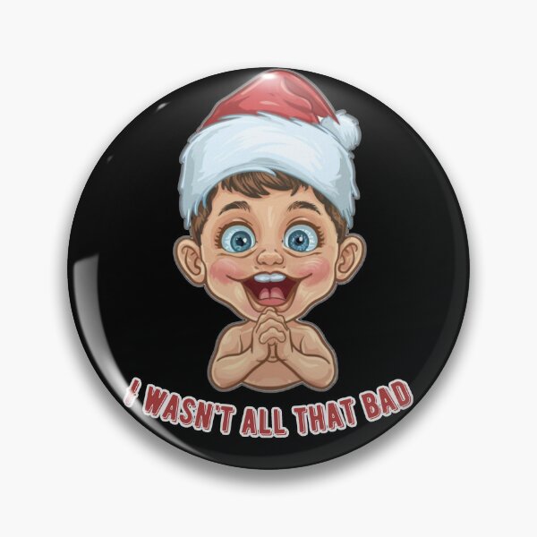 Item preview, Not That Naughty After All designed and sold by MDandLK.