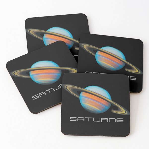 Aperçu de l'œuvre saturne planete systeme solaire créée et vendue par OMG Outfits .