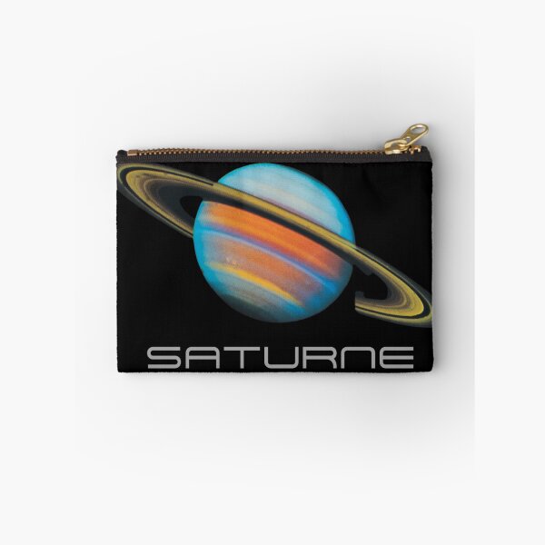 Aperçu de l'œuvre saturne planete systeme solaire créée et vendue par OMG Outfits .