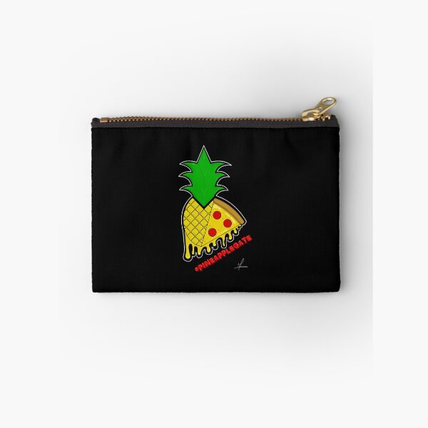 Item preview, Pineapple on Pizza? designed and sold by R2D2-Marcus.