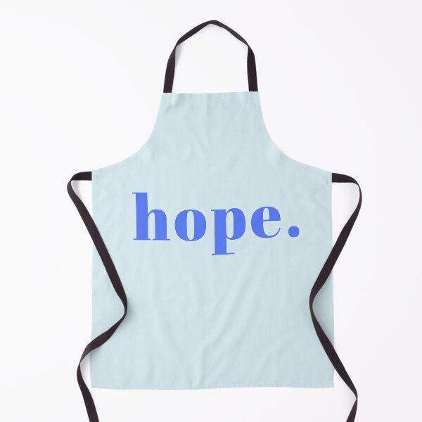 Artikelvorschau, Hoffnung positives christliches Wort entworfen und verkauft von Jeallan Designs.