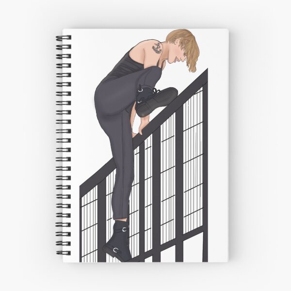 Item preview, Jamie Campbell Bower designed and sold by IrisMadrigal.