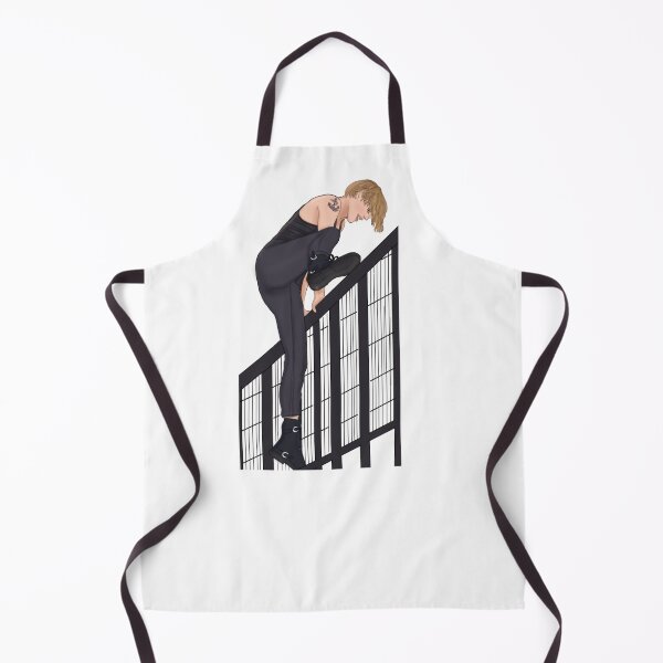 Item preview, Jamie Campbell Bower designed and sold by IrisMadrigal.