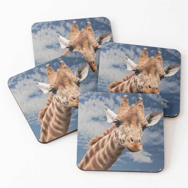 Artikelvorschau, Giraffe entworfen und verkauft von animal-animal.