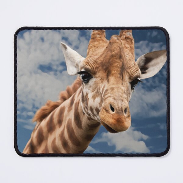 Item preview, Giraffe designed and sold by animal-animal.