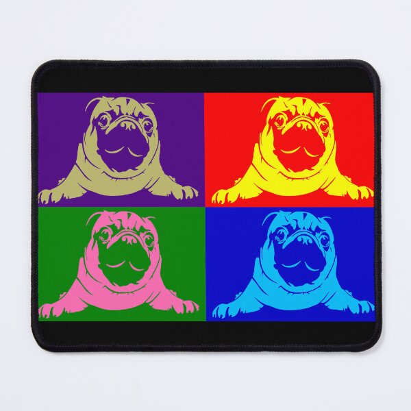 Item preview, Pug Crazy designed and sold by PugD.
