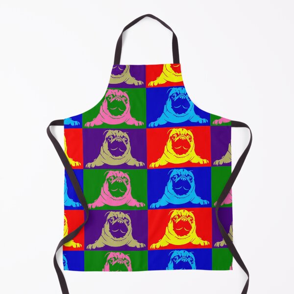 Item preview, Pug Crazy designed and sold by PugD.