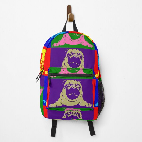 Item preview, Pug Crazy designed and sold by PugD.