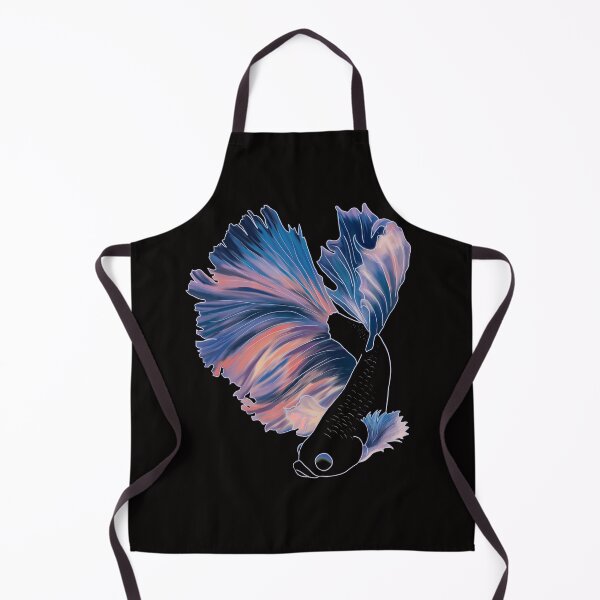Item preview, Dusk Betta Fish designed and sold by OrangeKoi.