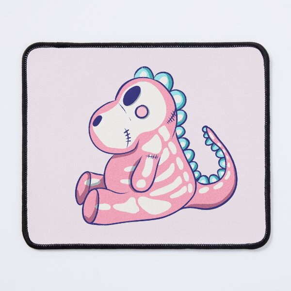 Item preview, Cute dinosaur skeleton designed and sold by Jess.a.creates.