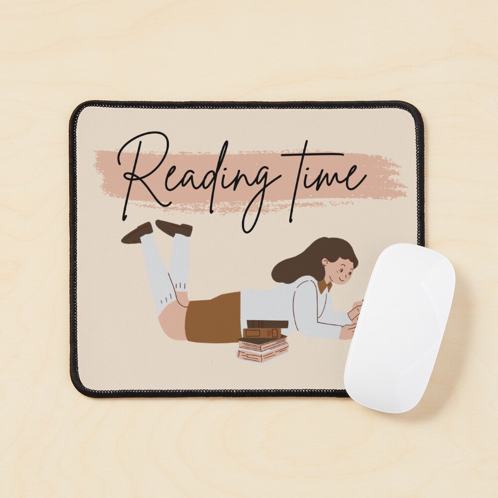 Item preview, Mouse Pad designed and sold by Megurix.