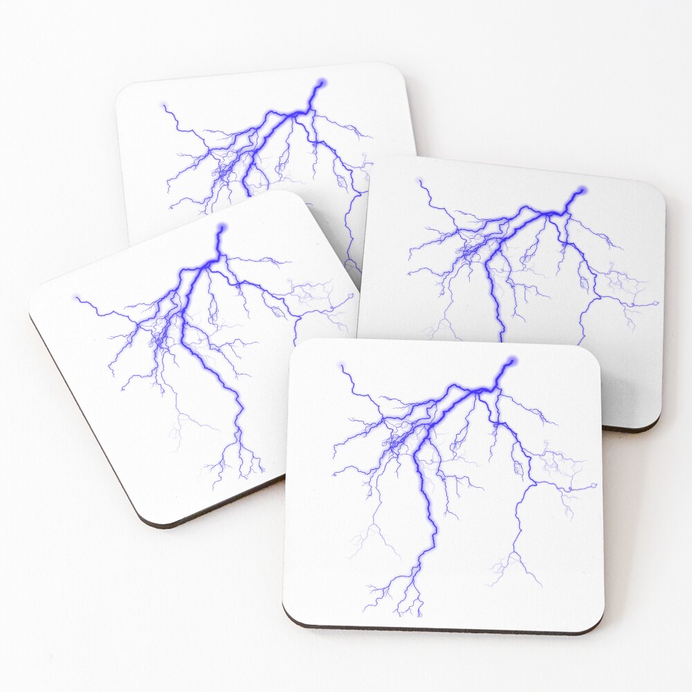 Item preview, Coasters (Set of 4) designed and sold by DesignDS.