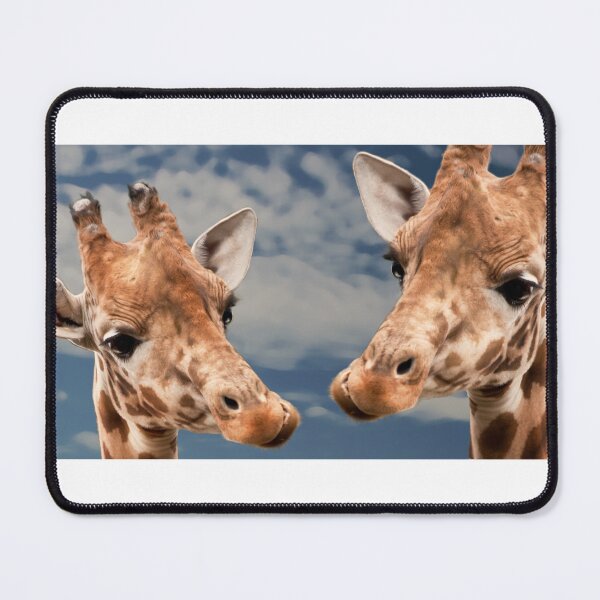 Item preview, Giraffes designed and sold by animal-animal.