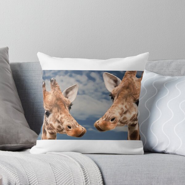 Item preview, Giraffes designed and sold by animal-animal.