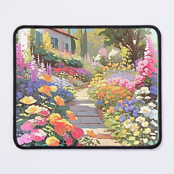 Item preview, The Garden designed and sold by LittleSparrow12.