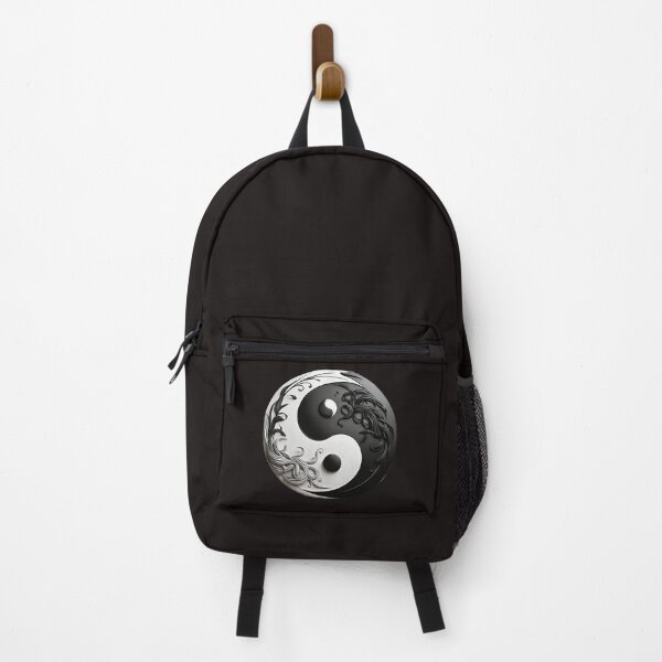 Item preview, Yin and Yang, meditation designed and sold by Promarkets.