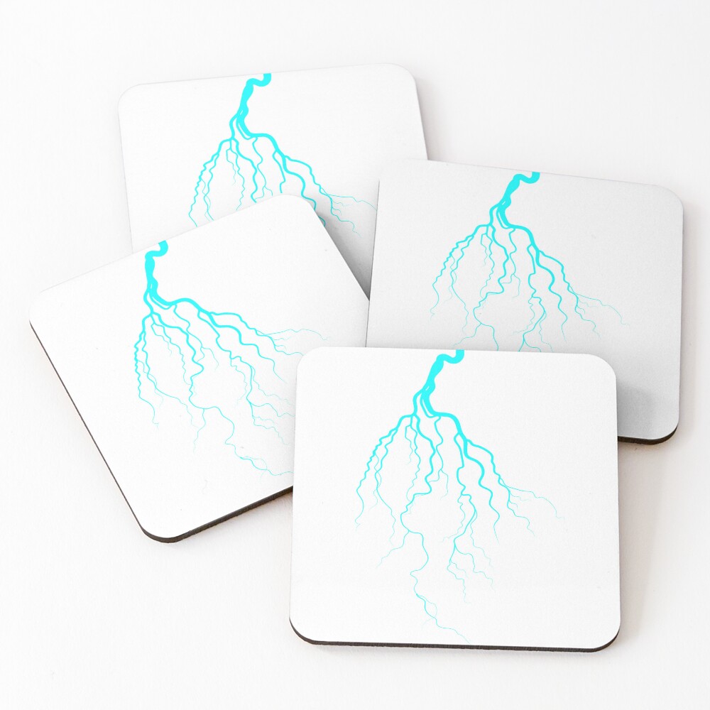Item preview, Coasters (Set of 4) designed and sold by DesignDS.