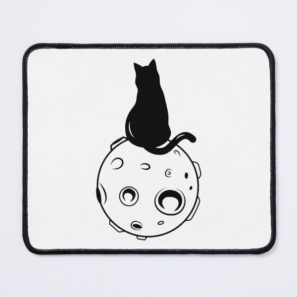 Item preview, Ap Lang Space Cat designed and sold by LionessLove.