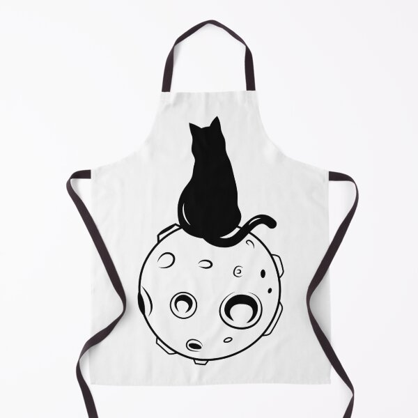 Item preview, Ap Lang Space Cat designed and sold by LionessLove.