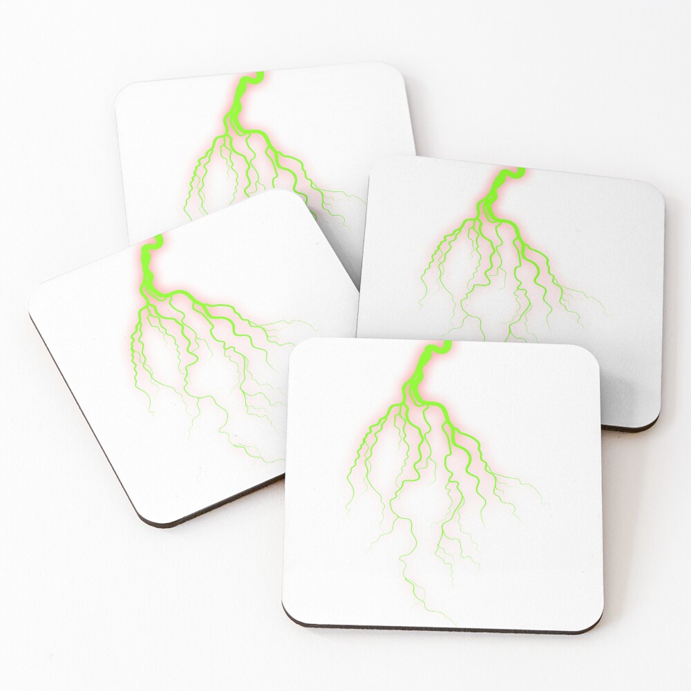 Item preview, Coasters (Set of 4) designed and sold by DesignDS.