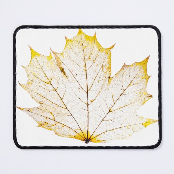 Item preview, Maple Leaf Lines designed and sold by KRBailey.