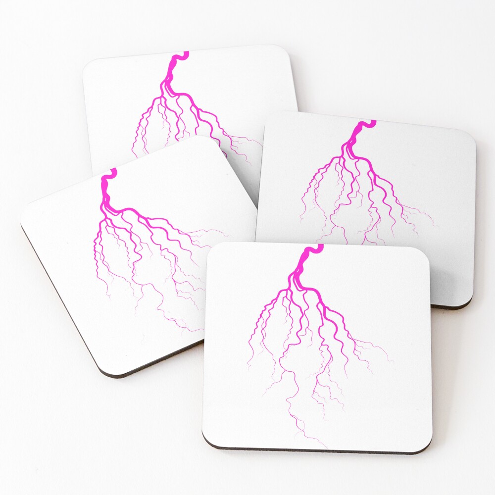 Item preview, Coasters (Set of 4) designed and sold by DesignDS.