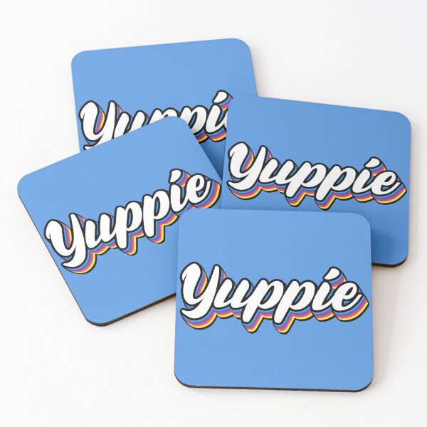 Item preview, Yuppie blue designed and sold by Krissys-Art.
