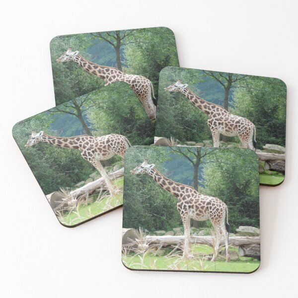 Item preview, Giraffe designed and sold by animal-animal.