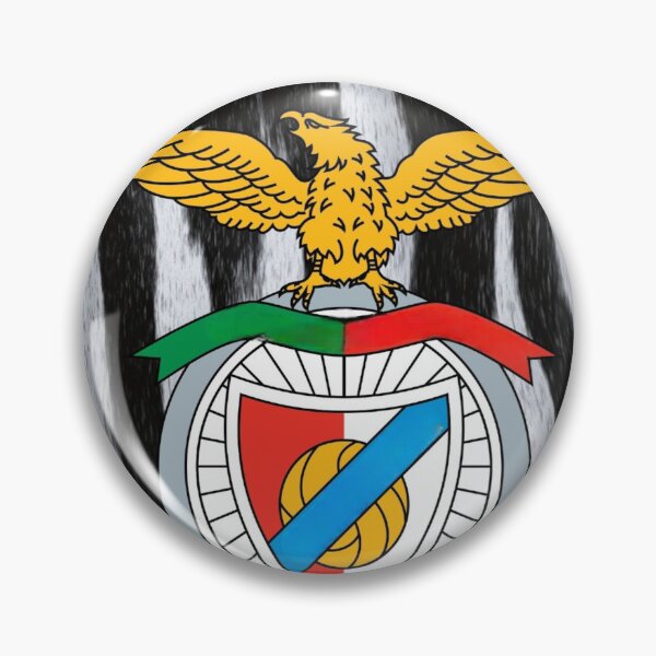 Item preview, Benfica football  designed and sold by jortkesi.