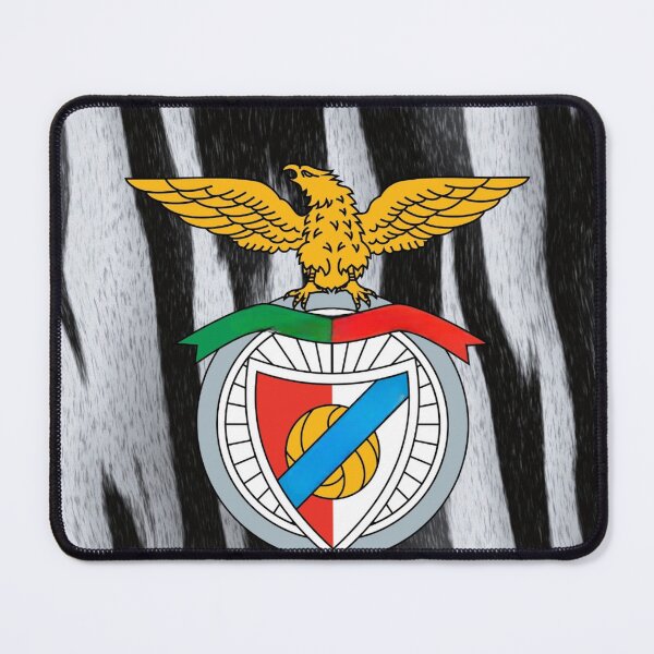 Item preview, Benfica football  designed and sold by jortkesi.