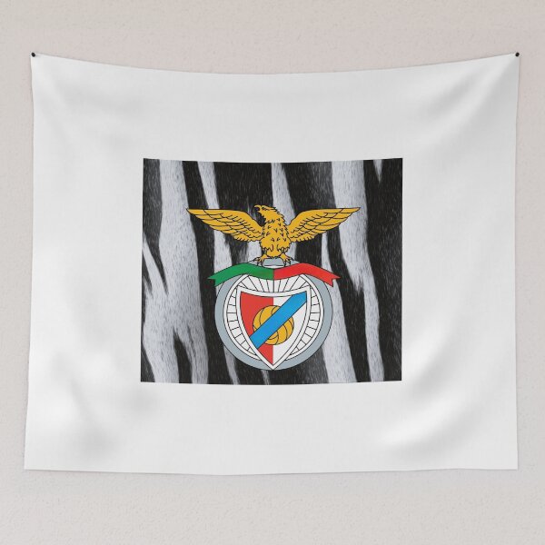 Item preview, Benfica football  designed and sold by jortkesi.