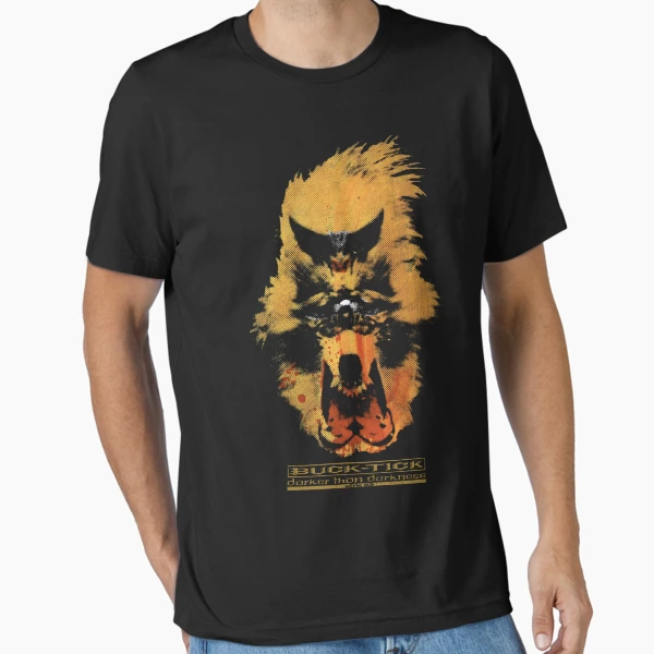 BUCK-TICK THE DAY IN QUESTION Tシャツ $_1.JPG?set_id=880000500F