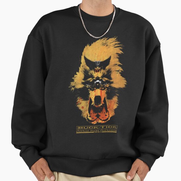 Buck Tick Hoodies & Sweatshirts for Sale | Redbubble