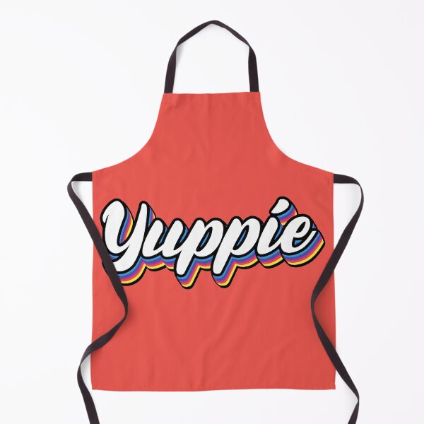 Item preview, Yuppie short quotes  designed and sold by Krissys-Art.