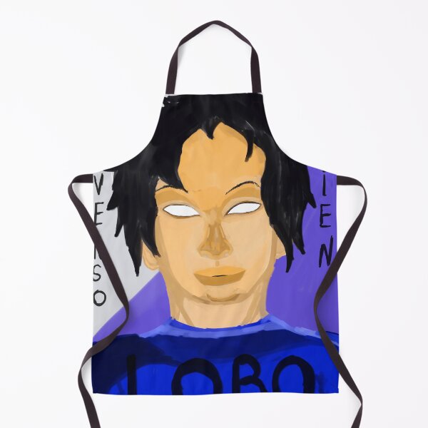 Item preview, Character Design - Lobo - Wolf - Alien Universe - Unierso Alien designed and sold by UniverseStore33.