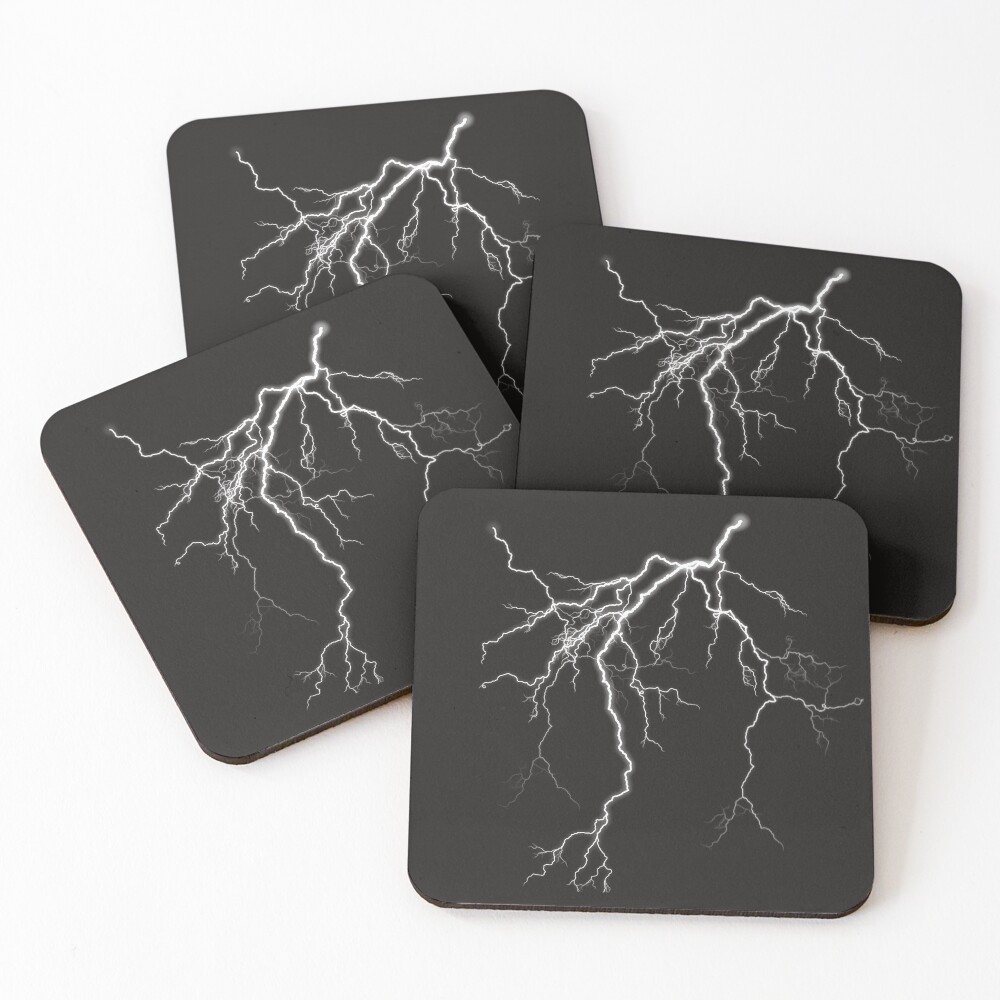 Item preview, Coasters (Set of 4) designed and sold by DesignDS.