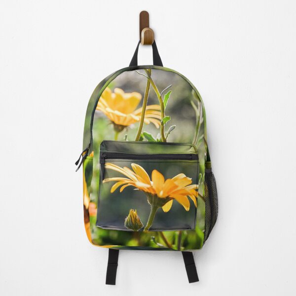 Item preview, Yellow Flower designed and sold by OpenSpacesArt.